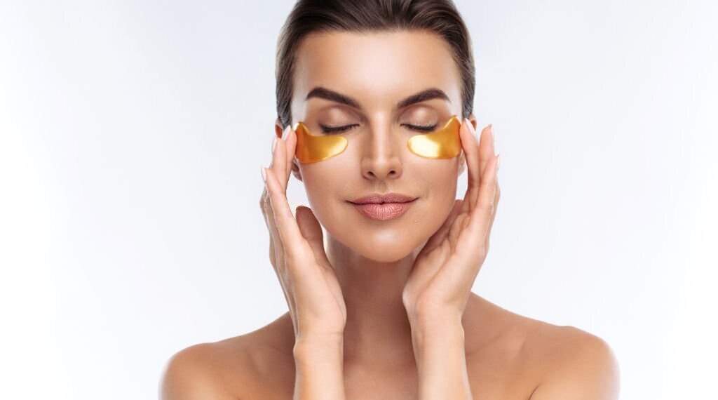 How To Remove Dark Circles At Home 