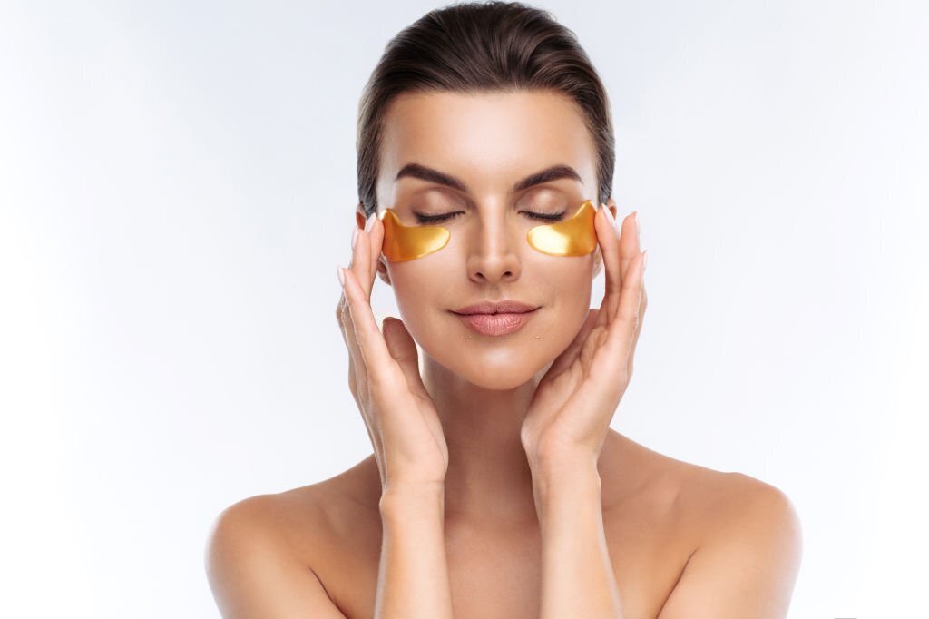 How To Remove Dark Circles At Home