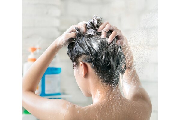 Avoid too much sun exposure