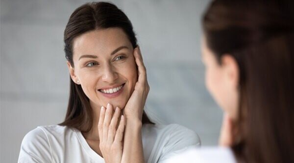 Vitamin B Complex: The Secret To Healthy Skin, Nails And Hair