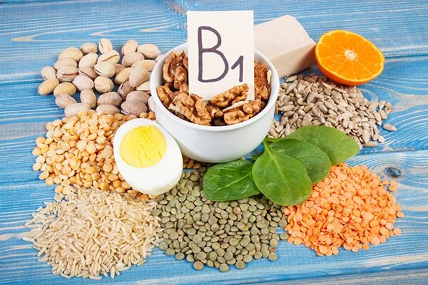 Vitamin: B12 Cobalamin