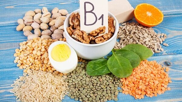 Vitamin: B12 Cobalamin