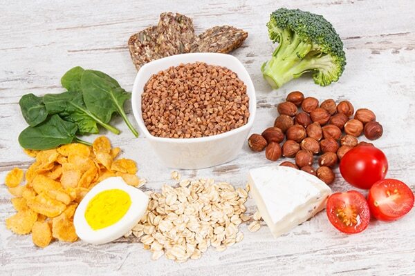 Vitamin: B12 Cobalamin