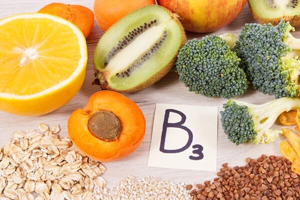 Vitamin: B12 Cobalamin