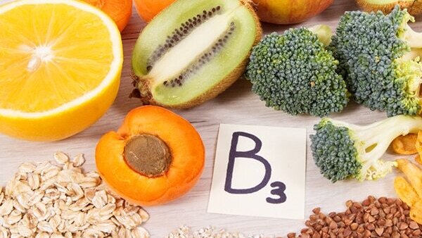 Vitamin: B12 Cobalamin