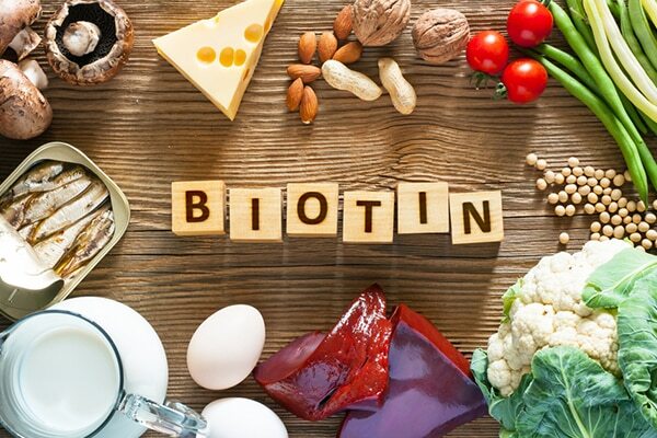 Vitamin: B12 Cobalamin