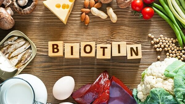 Vitamin: B12 Cobalamin