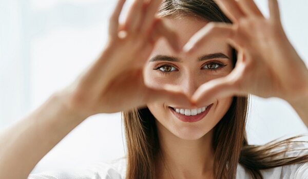 Got Sunken Eyes? Get Rid Of Them Using These Natural Remedies