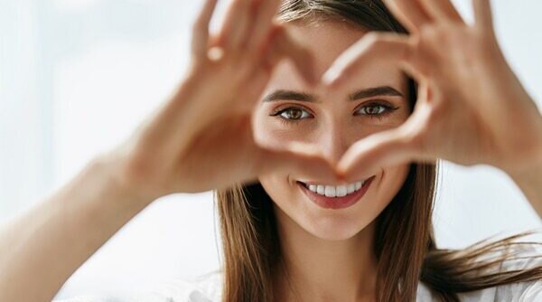 Got Sunken Eyes? Get Rid Of Them Using These Natural Remedies