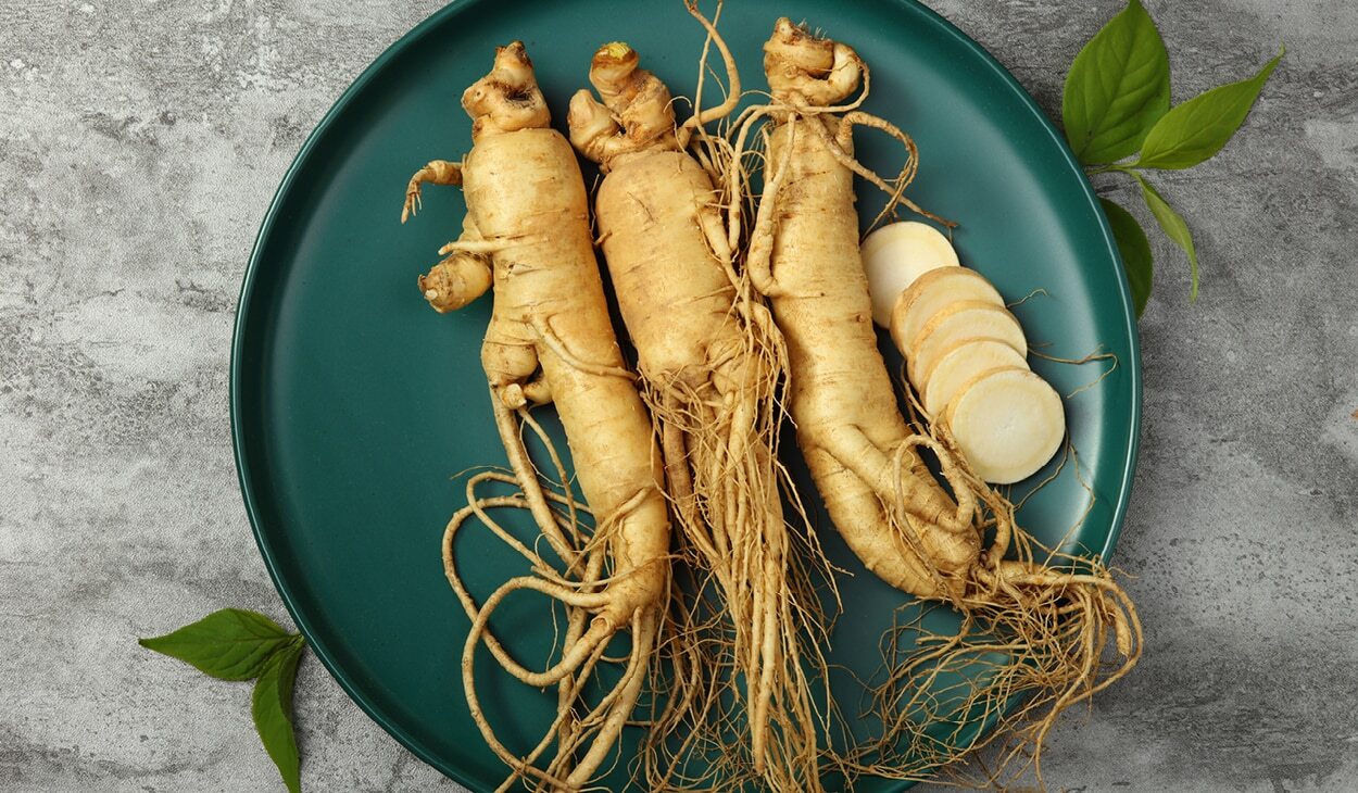 Ginseng Is The Skincare Powerhouse You Didn’t Know You Needed