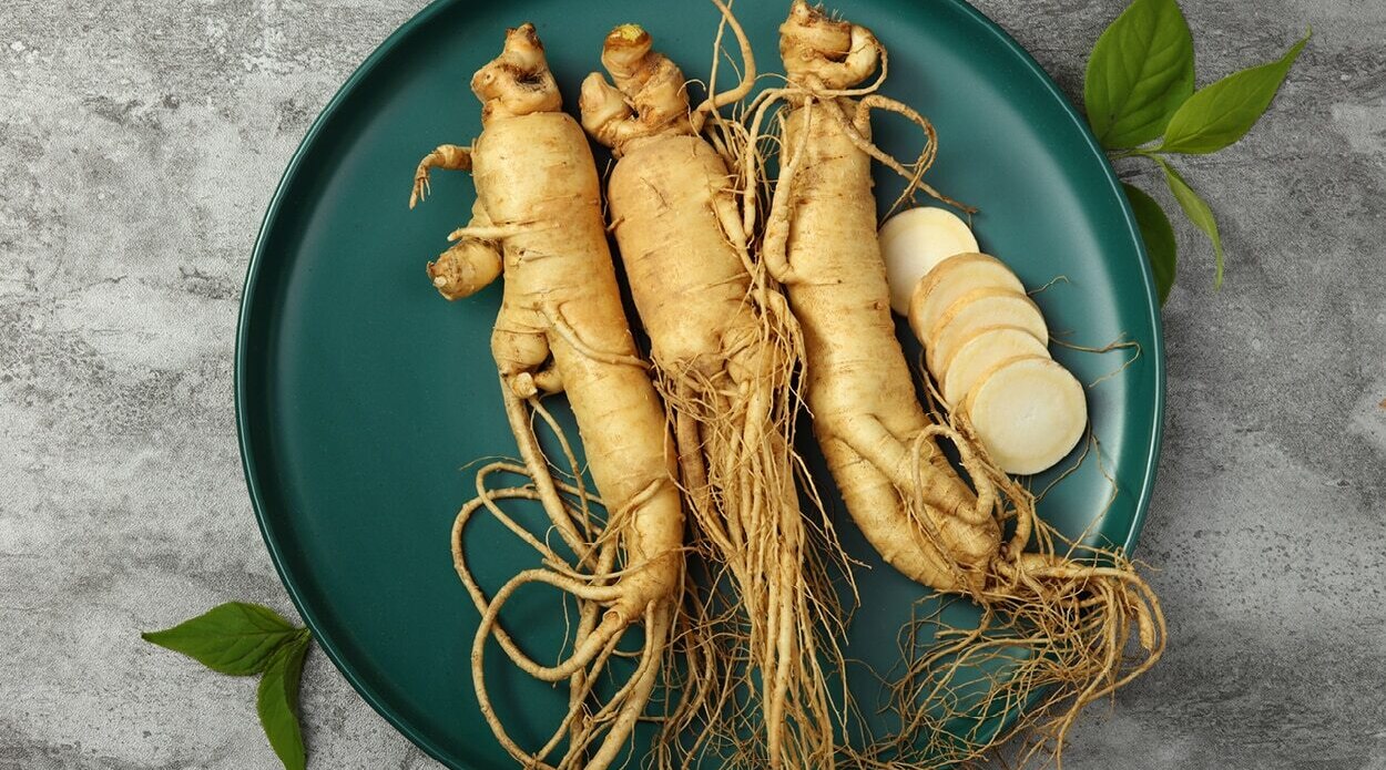 Ginseng Is The Skincare Powerhouse You Didn’t Know You Needed