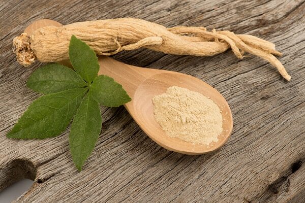 Benefits of ginseng for skin