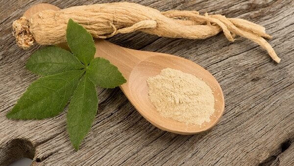 Benefits of ginseng for skin