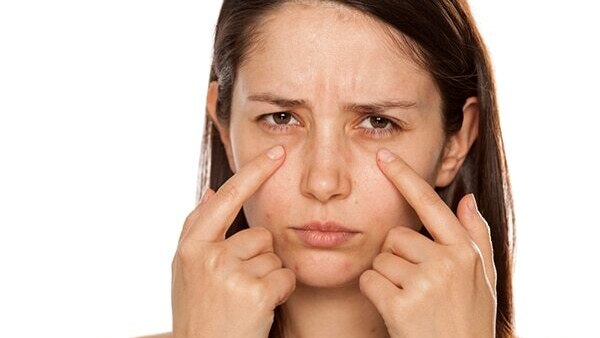 BB: How does one choose a good eye cream?