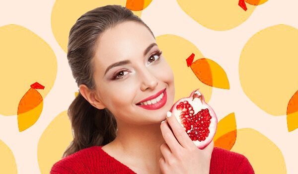 Pomegranate Benefits For The Skin No One Told You About!