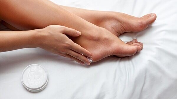 Here Are All The Tips You Need To Make The Most Of Your Foot Cream