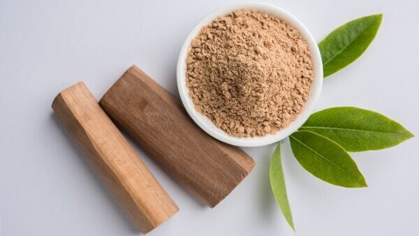 Almond paste