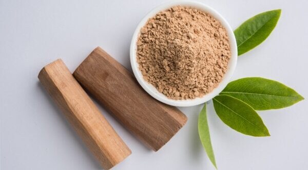 Almond paste