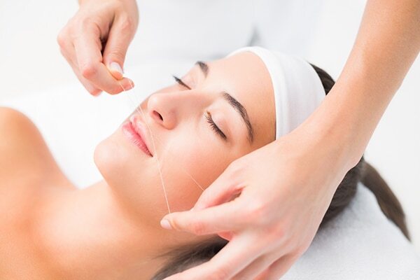 Frequently asked questions about upper lip hair removal