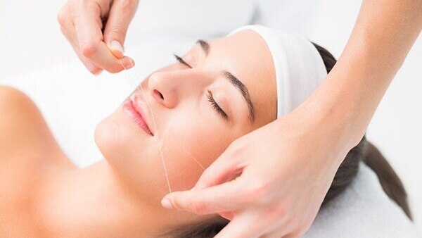Frequently asked questions about upper lip hair removal