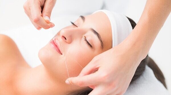 Frequently asked questions about upper lip hair removal
