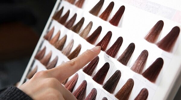 Care for your colour