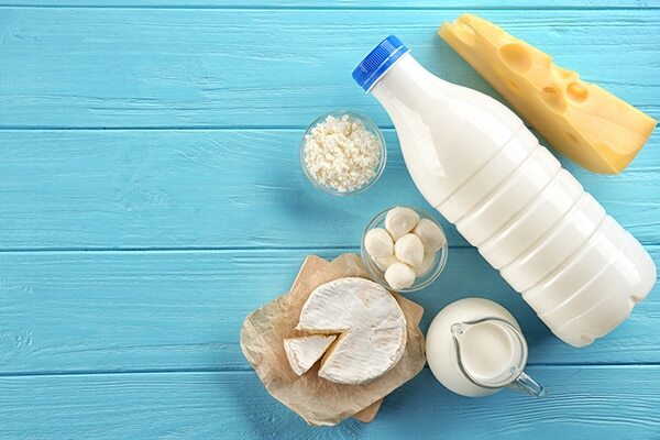 FAQs of foods that causes acne