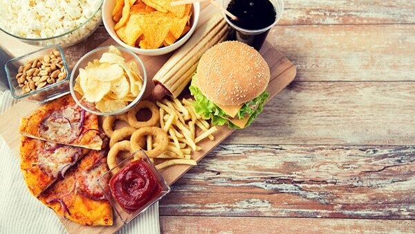 FAQs of foods that causes acne