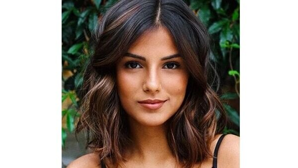 Shag cut
