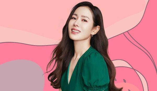 40 Going On 20: Here’s How Son Ye-Jin Of Crash Landing On You Fame Keeps Her Skin Looking Youthful