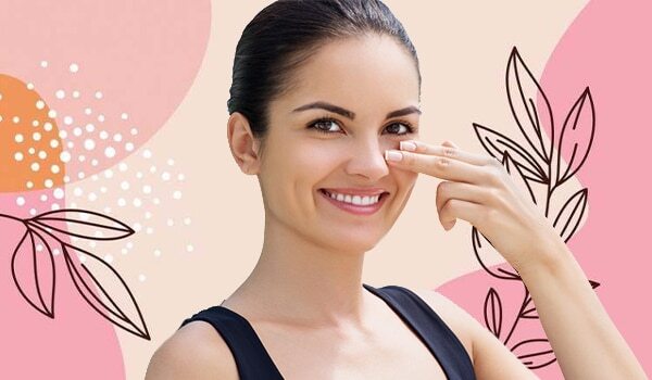 Under Eye Area Feeling Dry? These Natural Remedies Will Help