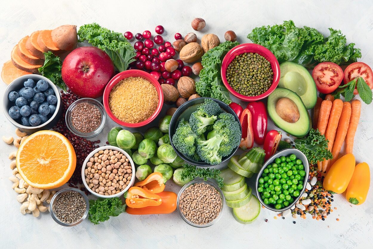FAQs of foods that causes acne