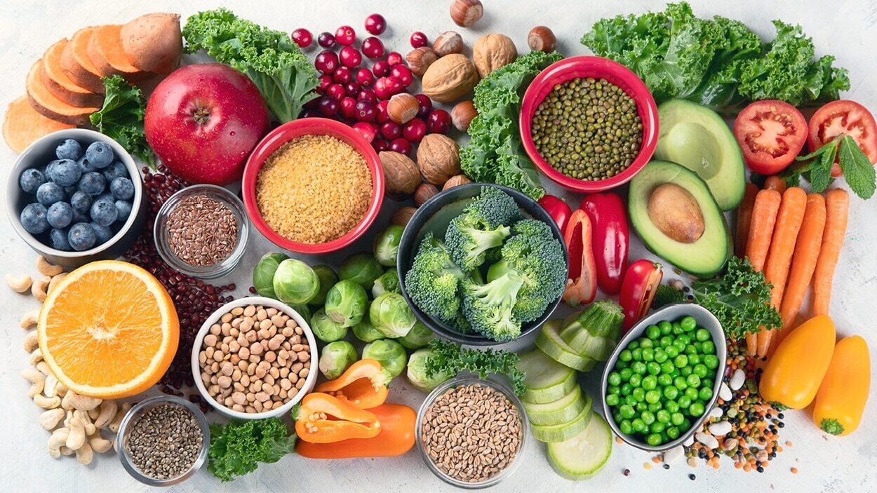 FAQs of foods that causes acne