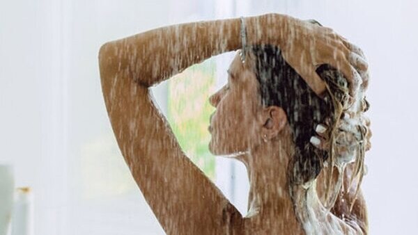 Rule #05: Avoid using a blow dryer