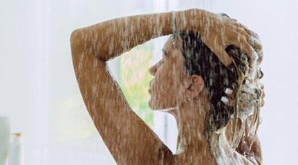 Rule #05: Avoid using a blow dryer