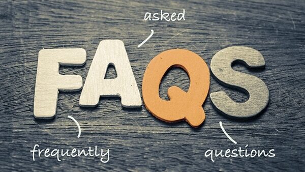 FAQs of foods that causes acne