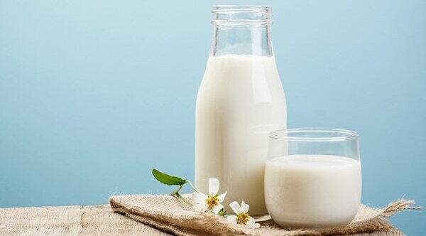 Milk
