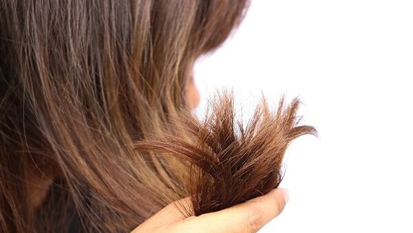How do you manage baby hair and new growth?