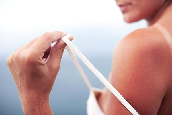 Frequently asked questions about how to remove tan