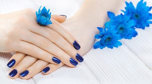 Simple Tips To Avoid Nail Paint Bubbles For A Smooth Af Manicure Texture