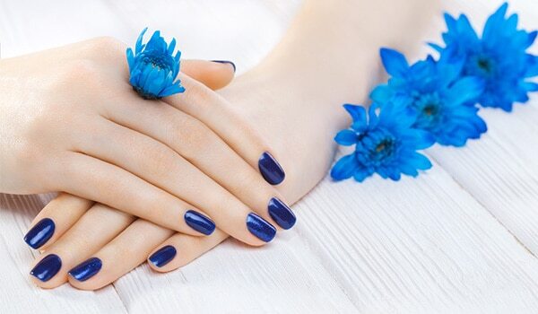 Simple Tips To Avoid Nail Paint Bubbles For A Smooth Af Manicure Texture