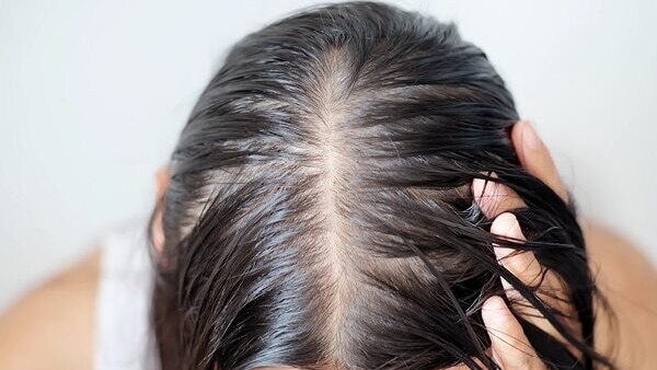 How To Wash Hair Properly