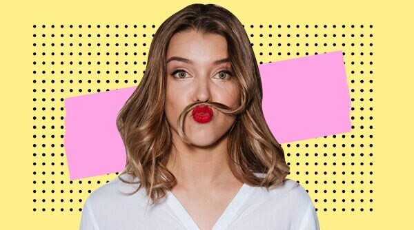 Simple Ways To Remove Upper Lip Hair That Will Save You A Trip To The Salon