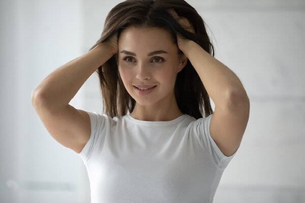 How To Wash Hair Properly