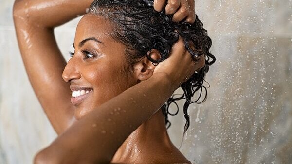 How To Wash Hair Properly