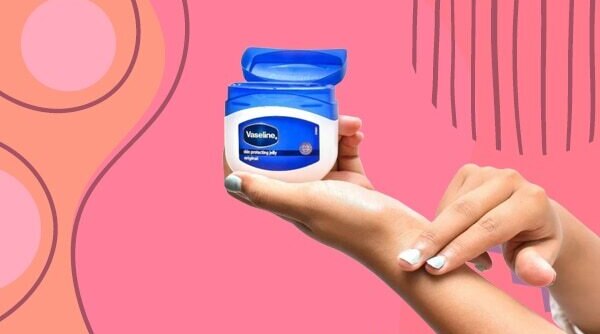 6 Benefits Of Vaseline Petroleum Jelly That Makes It A Must-Have In Every Vanity