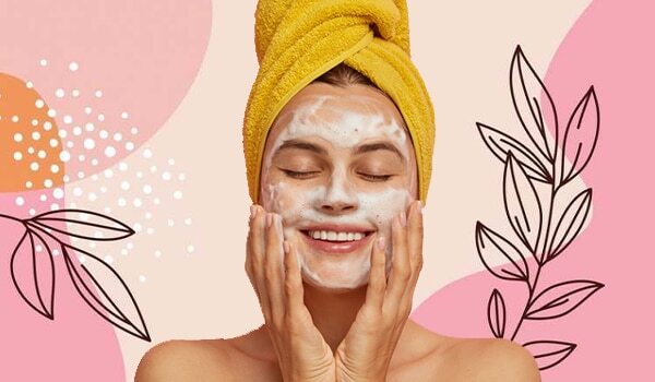Whatever Your Skin Type, We Have A Homemade Face Wash Tailor Made For It