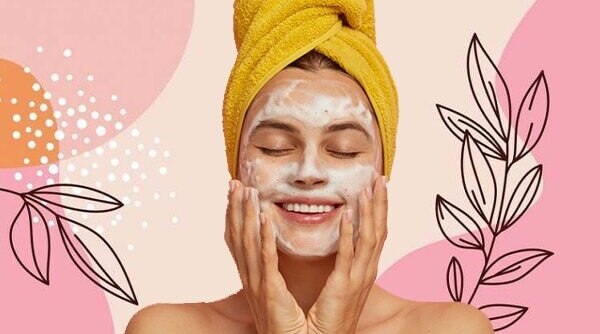 Whatever Your Skin Type, We Have A Homemade Face Wash Tailor Made For It