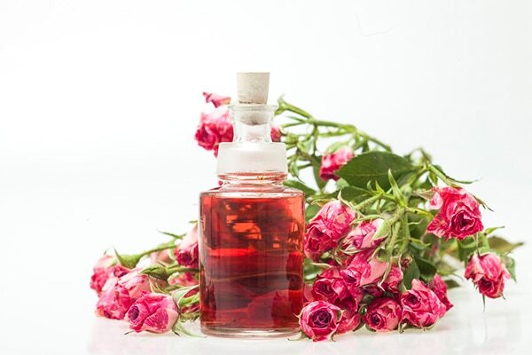 Sandalwood powder