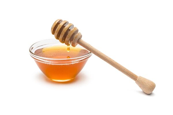 Sandalwood powder